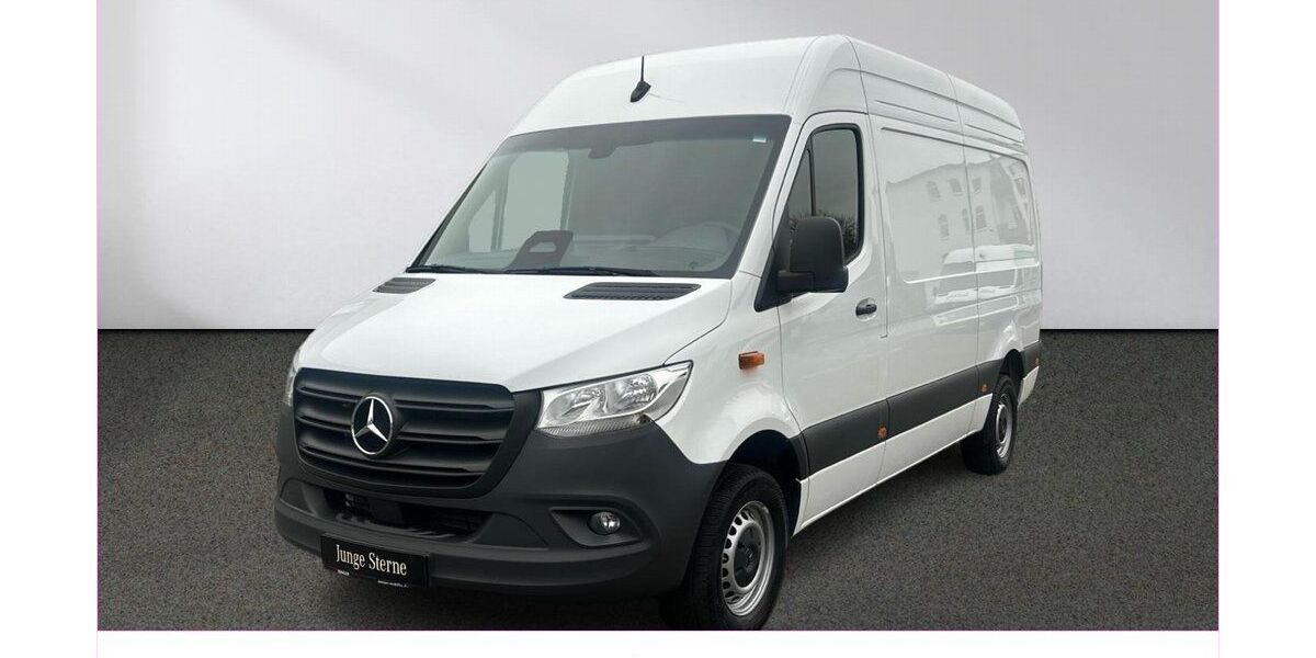 Mercedes-Benz Sprinter 9.300 km 43.733 &euro; Herford 32051