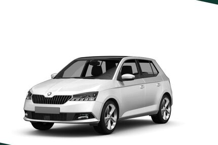 Skoda Fabia 96.469 km 8.290 &euro; Buxtehude 21614