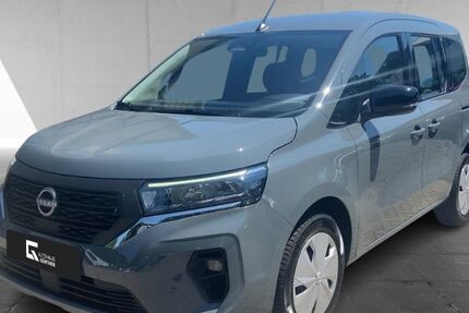 Nissan Townstar 16.520 km 23.390 &euro; Hamburg 20537