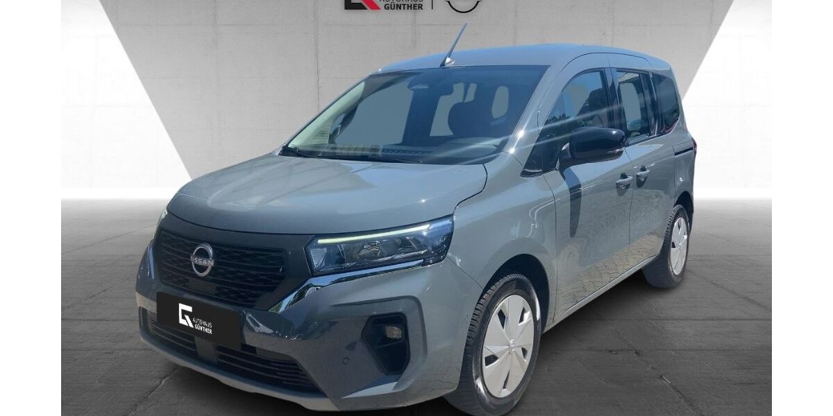 Nissan Townstar 16.520 km 23.390 &euro; Hamburg 20537