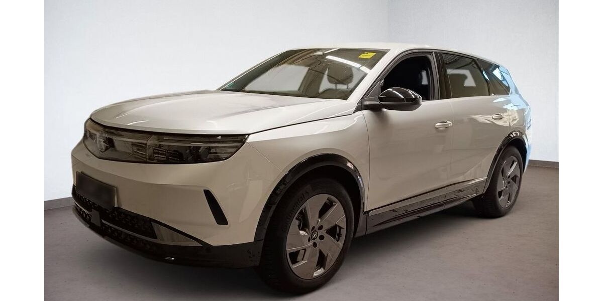 Opel Grandland (X) 33.680 km 32.980 &euro; Kiel 24107