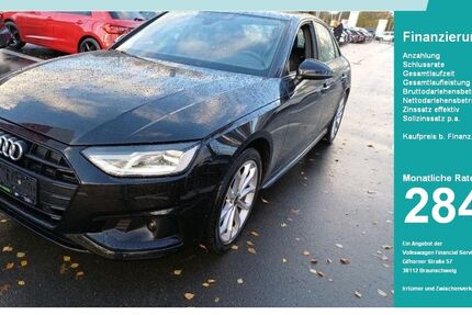 Audi A4 63.419 km 25.930 &euro; Leonberg 71229