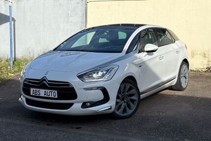 Citroen DS5 367.762 km 5.990 &euro; Kleinblittersdorf 66271