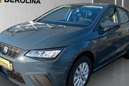 Seat Ibiza 1.500 km 21.888 &euro; Berlin 12105