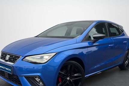 Seat Ibiza 21.100 km 22.780 &euro; Singen 78224