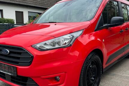 Ford Transit 231.000 km 7.899 &euro; Oberkrämer 16727
