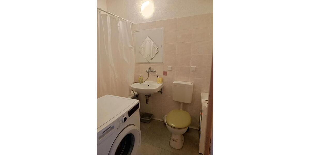 Etagenwohnung Dresden Prohlis - 1 Zimmer, 27 m&sup2;, 65.000&euro; | Angebot:27298155