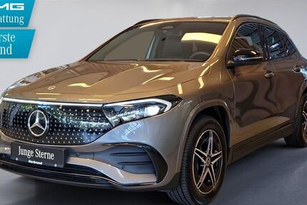 Mercedes-Benz EQA 11.053 km 40.880 &euro; Krefeld 47800