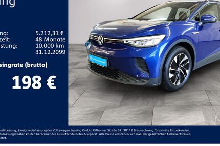 VW ID.4 18.170 km 27.480 &euro; Borna 04552