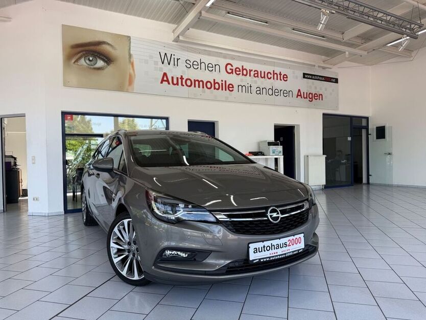 Astra