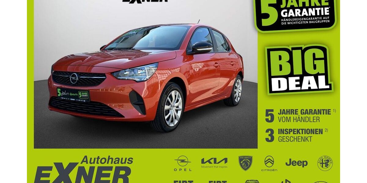 Opel Corsa 27.225 km 13.350 &euro; Hof 95032