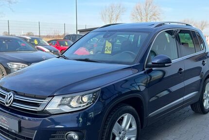 VW Tiguan 153.116 km 12.450 &euro; Barsinghausen ( bei Hannover ) 30890