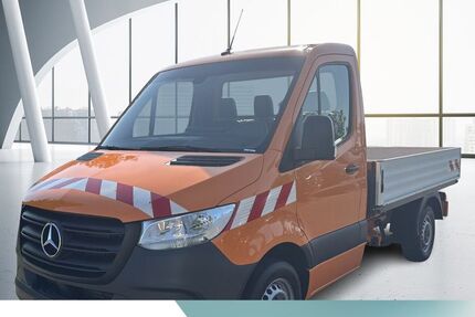 Mercedes-Benz Sprinter 29.663 km 32.011 &euro; Neudietendorf 99192