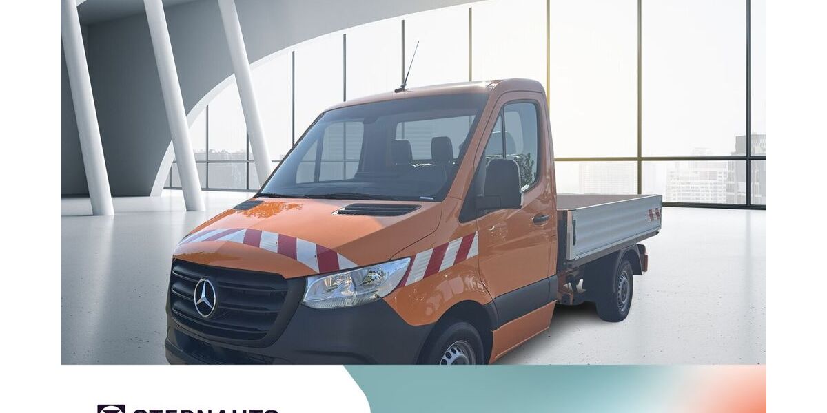 Mercedes-Benz Sprinter 29.663 km 32.011 &euro; Neudietendorf 99192