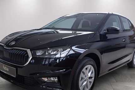Skoda Fabia 18.100 km 19.690 &euro; Böblingen 71034