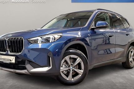 BMW X1 8.126 km 42.470 &euro; Mannheim 68169