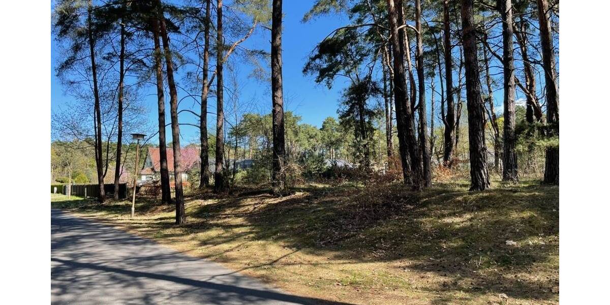 Grundstück Bad Saarow Bad Saarow-Pieskow - 388.000&euro; | Angebot:26202003