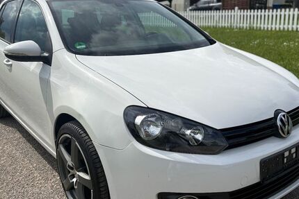 VW Golf 234.000 km 4.800 &euro; Knetzgau 97478