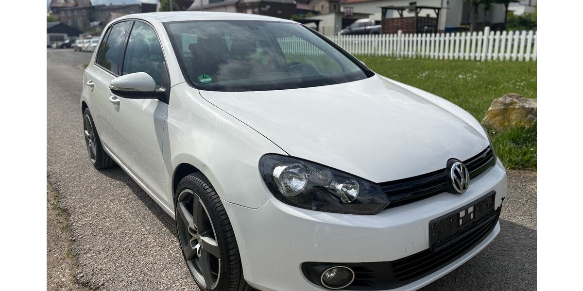VW Golf 234.000 km 4.800 &euro; Knetzgau 97478