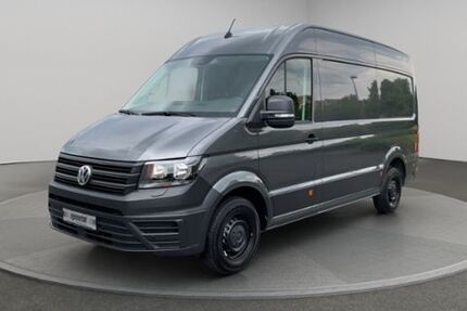 VW Crafter 3.900 km 43.890 &euro; Rudolstadt 07407