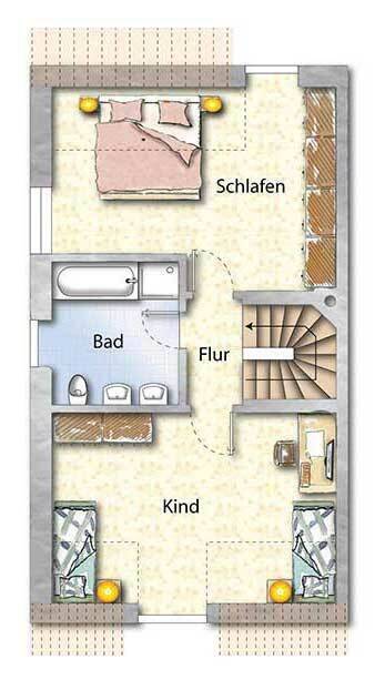 Großzügige Doppelhaushälfte mit Garten in Düsseldorf-Stockum - ideal für Familien!