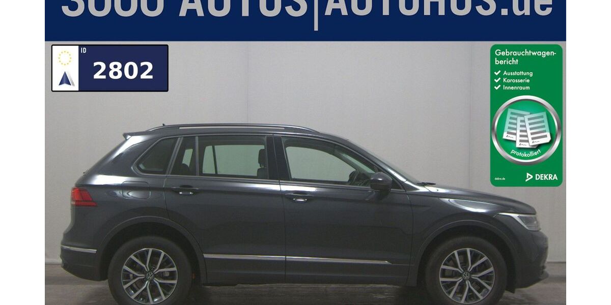 VW Tiguan 85.335 km 22.980 &euro; Gyhum/Bockel 27404
