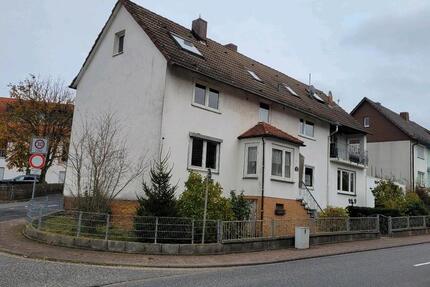 Mehrfamilienhaus
