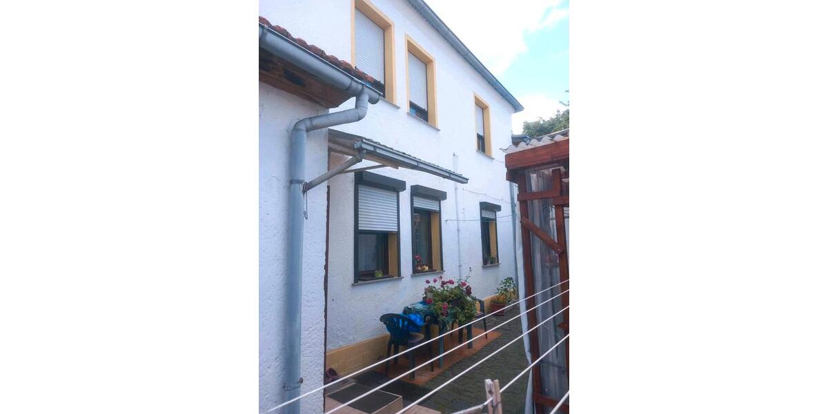 Einfamilienhaus Mansfeld - 5 Zimmer, 82 m&sup2;, 50.000&euro; | Angebot:25853127