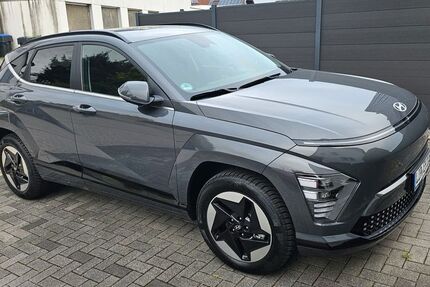 Hyundai KONA 4.000 km 31.290 &euro; Dörentrup 32694