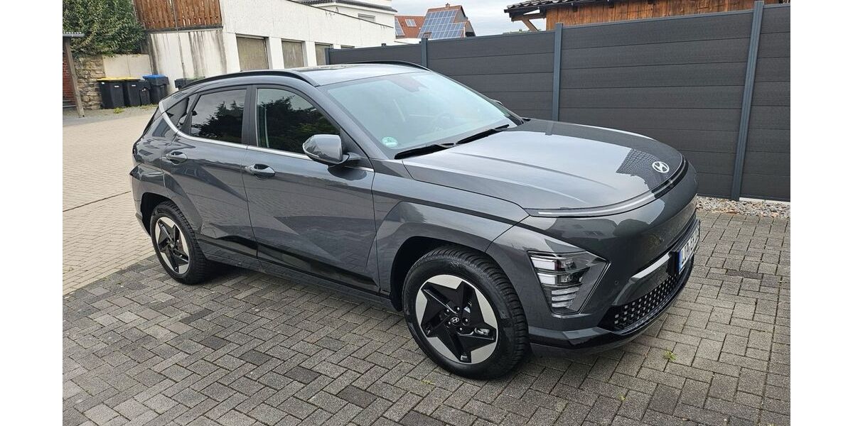 Hyundai KONA 4.000 km 31.290 &euro; Dörentrup 32694
