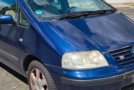 VW Sharan 268.010 km 3.350 &euro; WEGBERG 41844