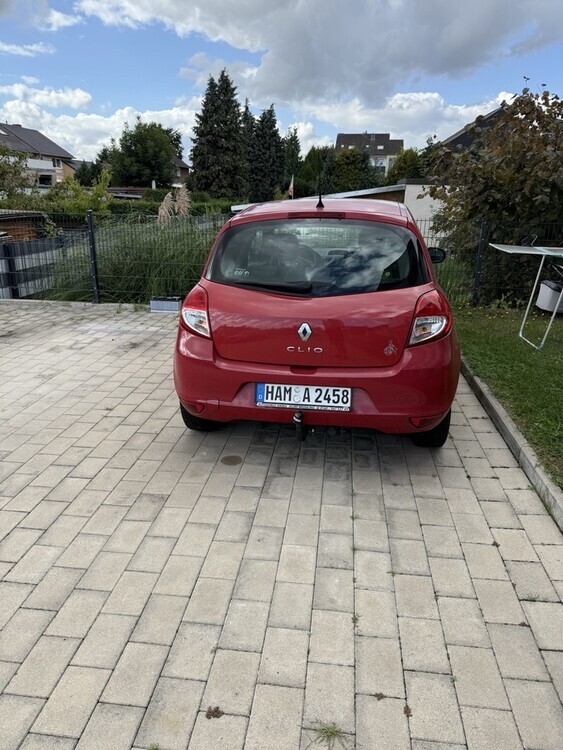 Clio