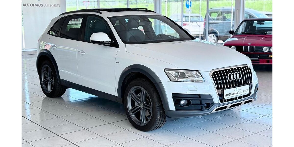 Audi Q5 58.500 km 25.990 &euro; Speyer 67346