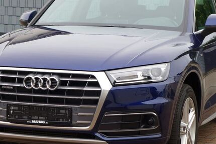 Audi Q5 57.000 km 28.550 &euro; Abensberg 93326