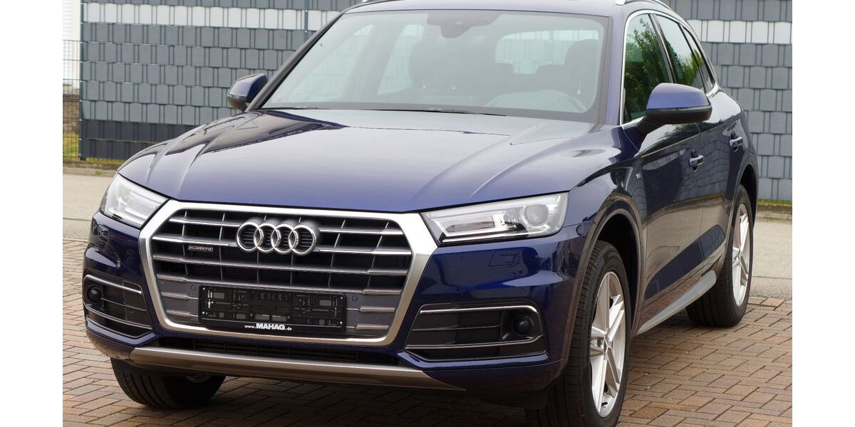 Audi Q5 57.000 km 28.550 &euro; Abensberg 93326