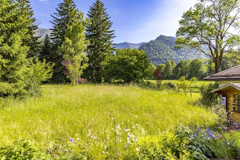 Haus zum Kaufen in Fischbachau Aurach 985.000 € 87 m²