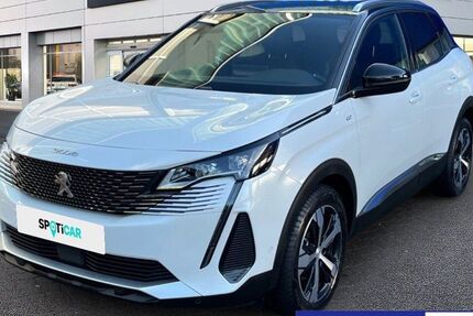 Peugeot 3008 29.189 km 25.985 € Hamburg 22457