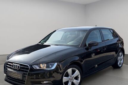 Audi A3 103.030 km 13.999 &euro; Waiblingen 71334