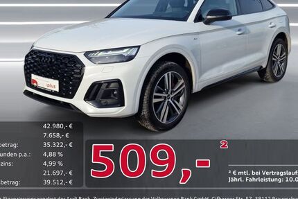 Audi Q5 64.009 km 42.490 &euro; Ingolstadt 85057