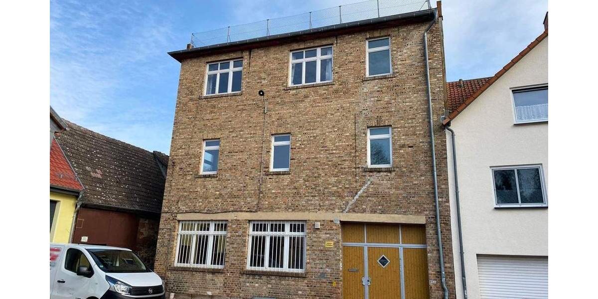 Einfamilienhaus Bad Frankenhausen - 1.195&euro; | Angebot:26228863