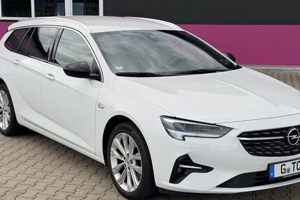 Opel Insignia 120.000 km 14.500 &euro; Gera 07545
