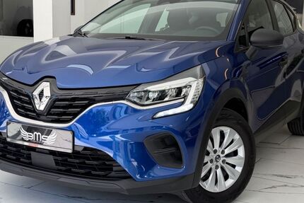 Renault Captur 50.202 km 12.975 &euro; Sinzig 53489