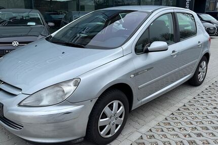 Peugeot 307 165.000 km 2.900 &euro; Flensburg 24941