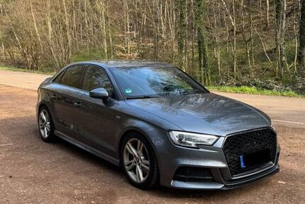 Audi A3 134.000 km 18.750 &euro; Trier 54290