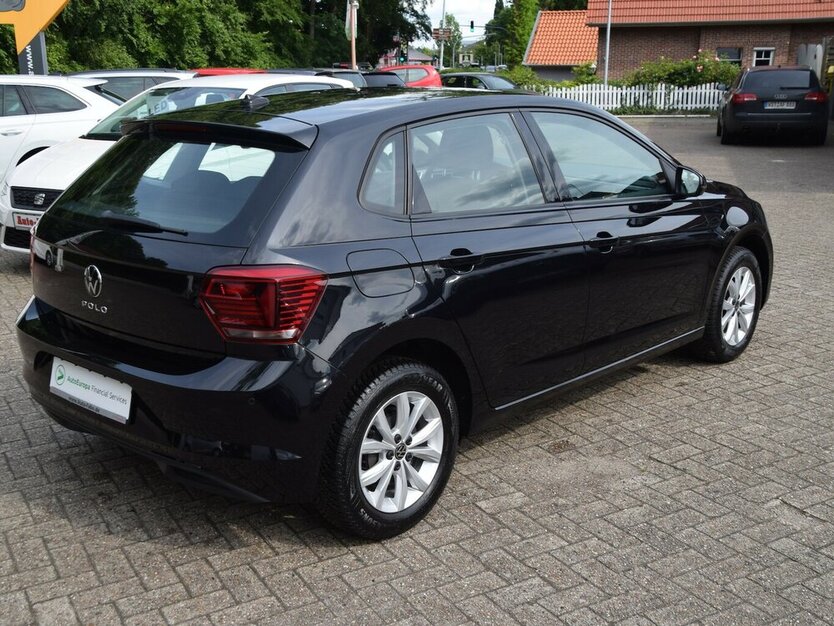 VW Polo Highline TSI Navi*Climatr.*ACC*Allseason 41.085 km 15.980 € Rastede 26160