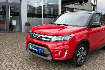 Suzuki Vitara 112.000 km 13.699 &euro; Lorup 26901