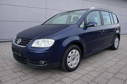 VW Touran 229.000 km 1.490 &euro; Weissenburg 91781