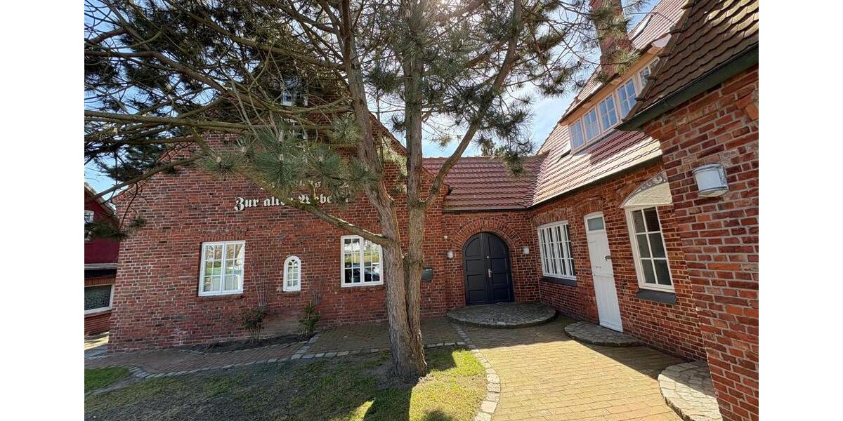 Dachgeschoßwohnung Sylt - 3 Zimmer, 85 m&sup2;, 1.850&euro; | Angebot:26560606