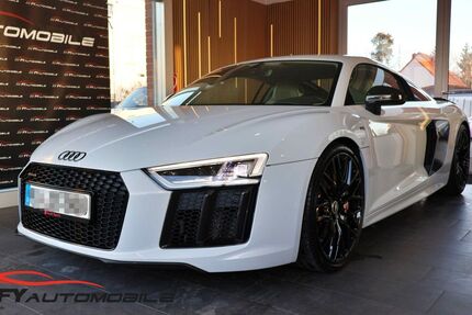 Audi R8 56.000 km 112.990 &euro; Fürth 90765