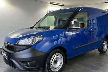 Fiat Doblo 32.983 km 13.998 &euro; Bad-Waldsee 88339